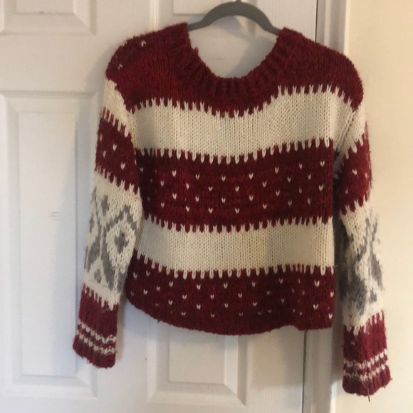 Free People Sweater, size XS - Picture 1 of 2